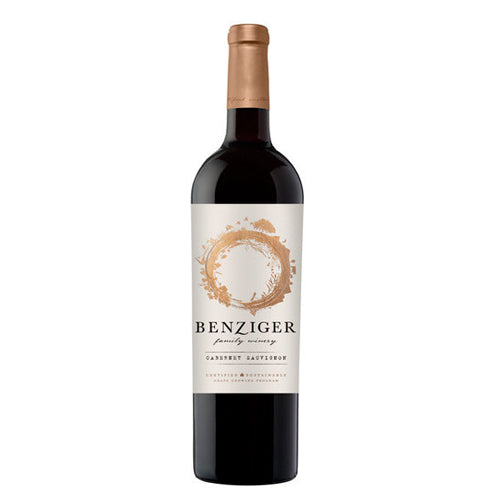 Benziger Cabernet Sauvignon - 750ML