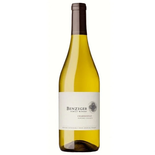 Benziger Son Chardonnay - 750ML