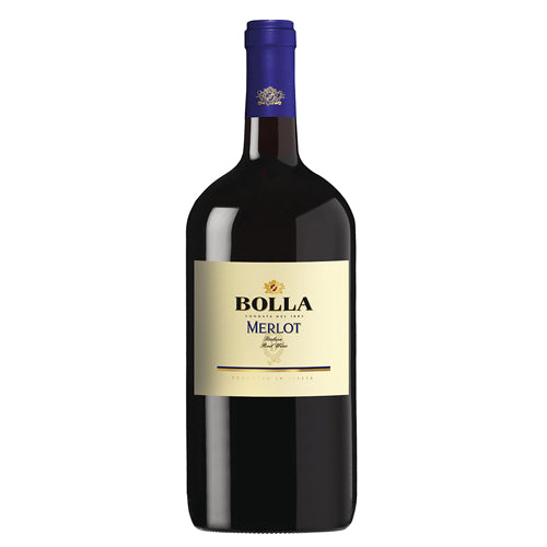 Bolla Merlot - 1.5L