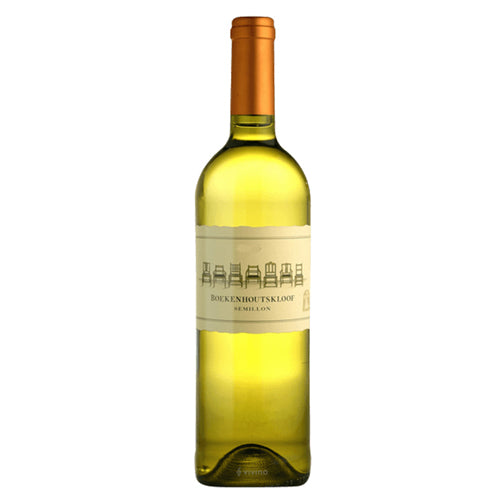 Boekenhoutskloof Semillon - 750ML