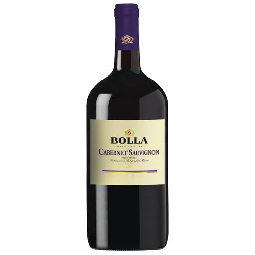 Bolla Cabernet Sauvignon - 1.5L