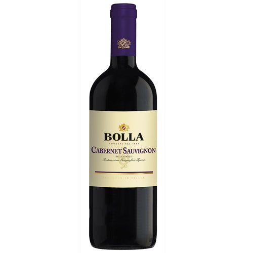 Bolla Cabernet Sauvignon - 750ML