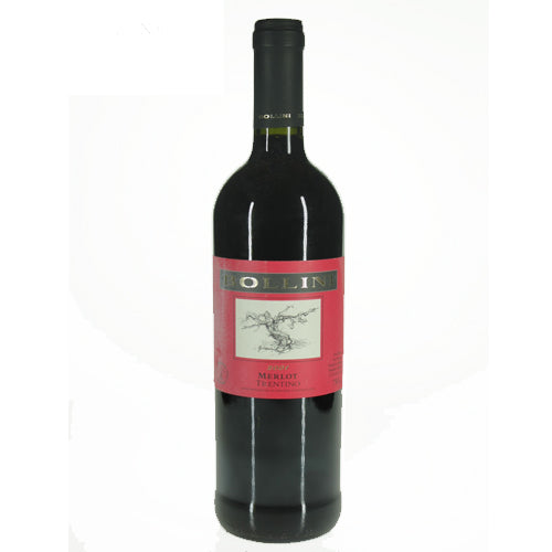 Bollini Merlot - 750ML