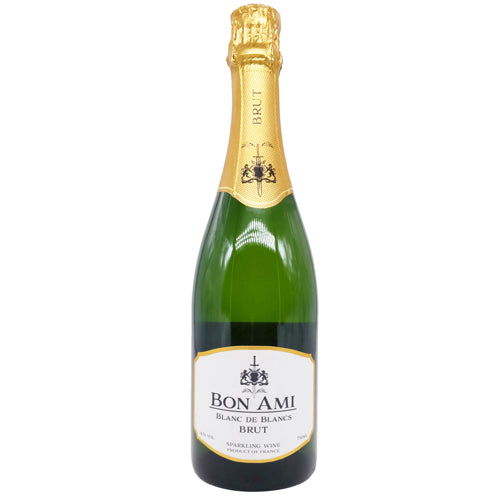 Bon Ami Blanc De Blanc Brut - 750ML