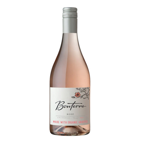 Bonterra Rose - 750ML