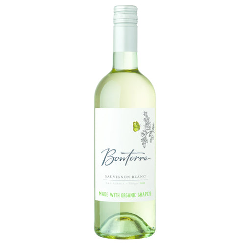 Bonterra Sauvignon Blanc - 750ML