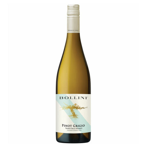 Bollini Vigneti Dolom Pinot Grigio - 750ML