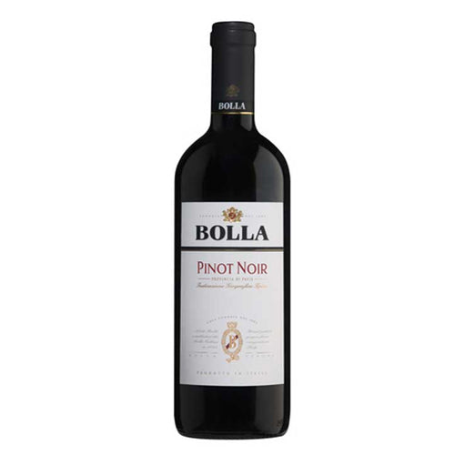 Bolla Pinot Noir Prov Pavia - 750ML