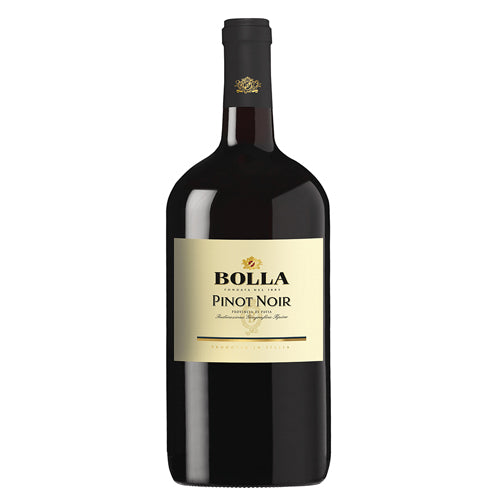 Bolla Pinot Noir Prov Pavia - 1.5L