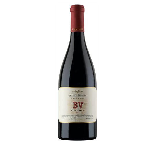Bv Pinot Noir Carneros 2016 - 750ML