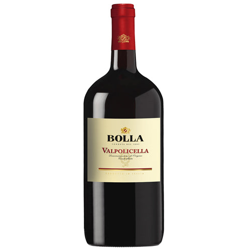 Bolla Valpolicella - 1.5L