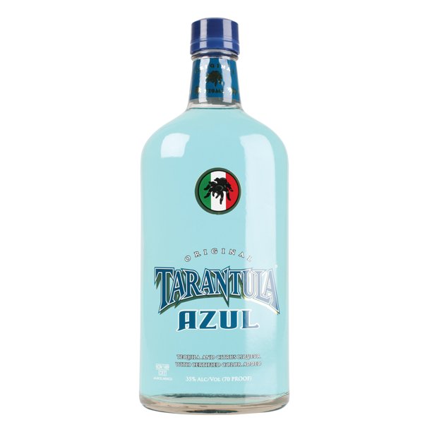 Tarantula Azul Tequila - 750ML