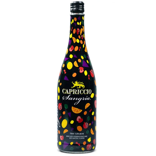 Capriccio Sangria - 750ML