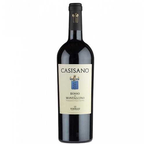 Casisano Rosso Montalcino 2015 - 750ML