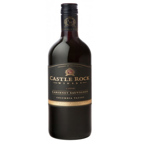 Castle Rock Columbia Cabernet Sauvignon - 750ML