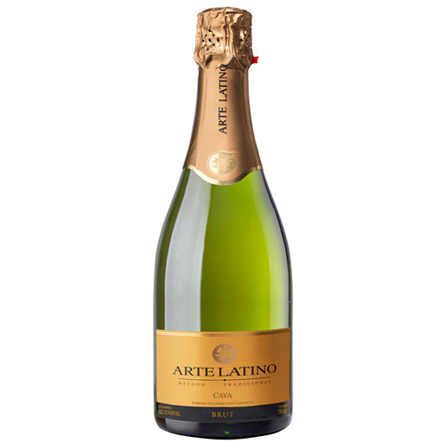 Arte Latino Cava Brut - 750ML