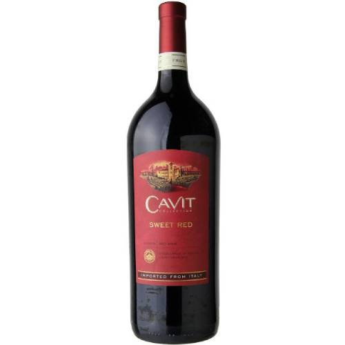Cavit Sweet Red-1.75ML