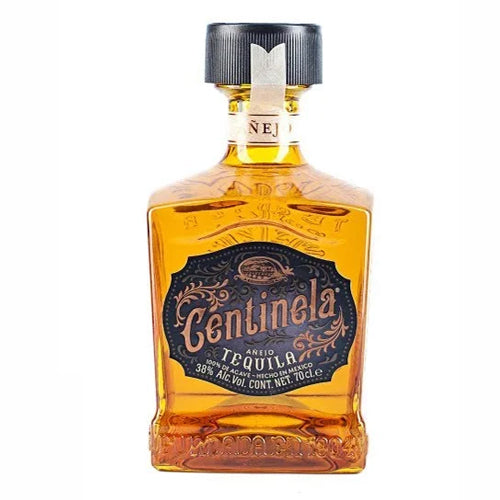 Centinela Tequila Anejo - 750ML