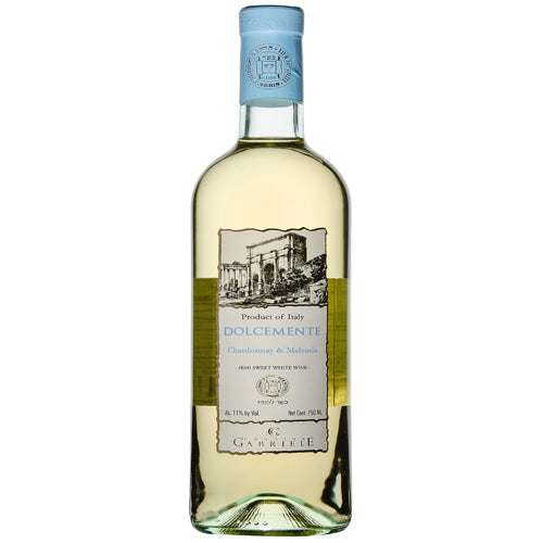 Cantina Gabriele Dolcemente White Semi Sweet 2020 - 750ML