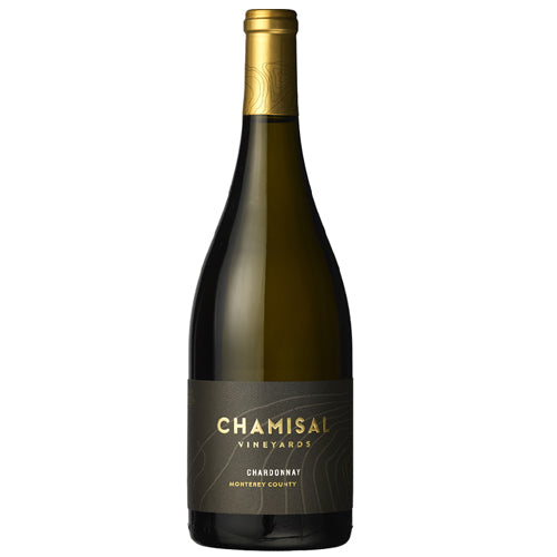 Chamisal Monterey Chardonnay - 750ML