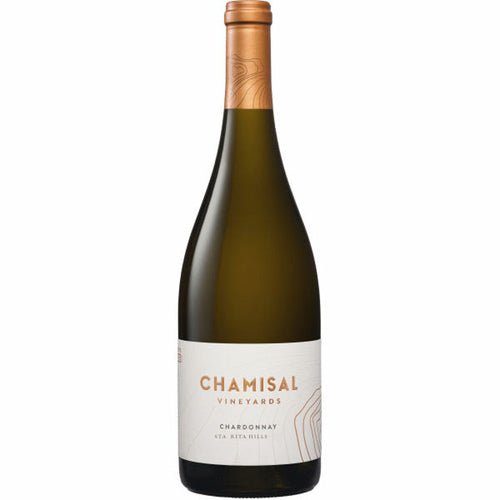 Chamisal Rita Chardonnay - 750ML