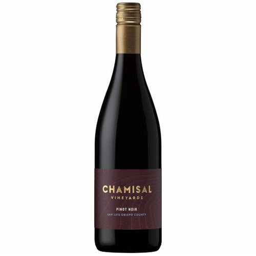 Chamisal San Luis Pinot Noir - 750ML