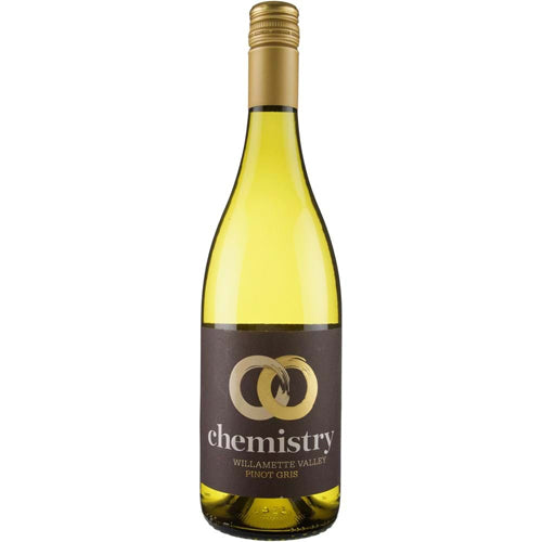 Chehalem Chemistry Pinot Gris - 750ML