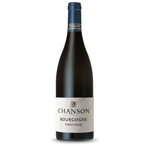 Chanson Bourgogne Pinot Noir - 750ML