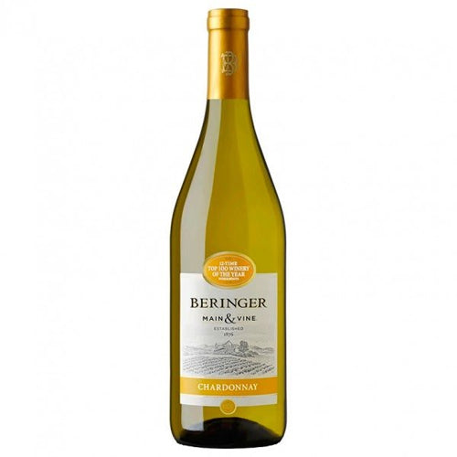 Beringer Main & Vine Chardonnay - 750ML