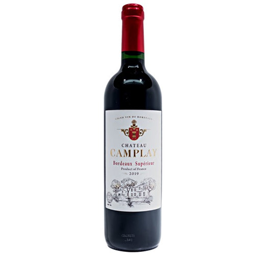 Chateau Camplay 2019 - 750ML