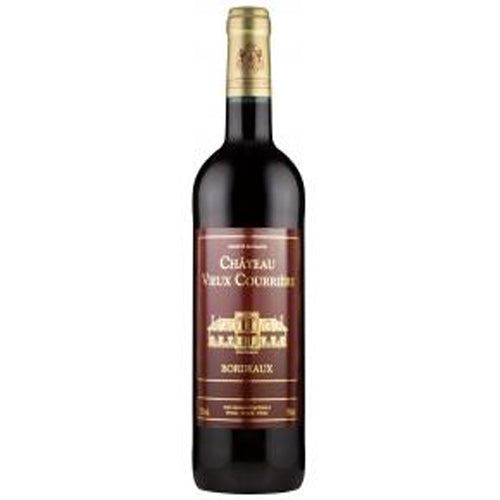 chateau vieux courriere 2016 - 750ML