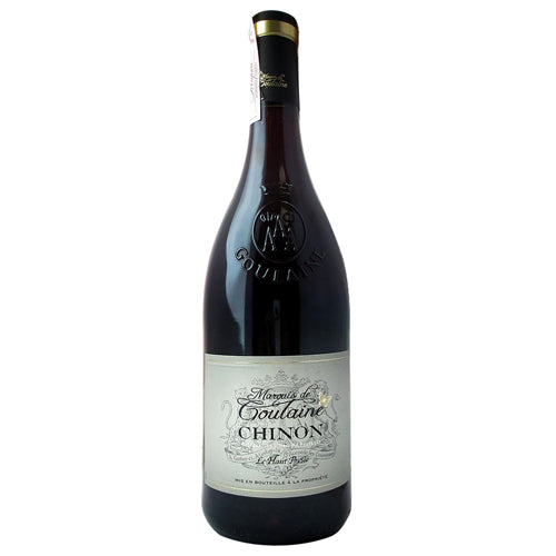 Marquis Goulaine Chinon Rouge - 750ML