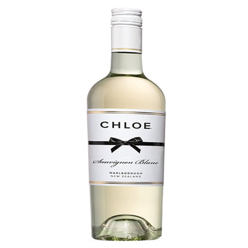 Chloe Marlborough Sauvignon Blanc - 750ML