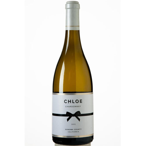 Chloe Sonoma Chardonnay - 750ML