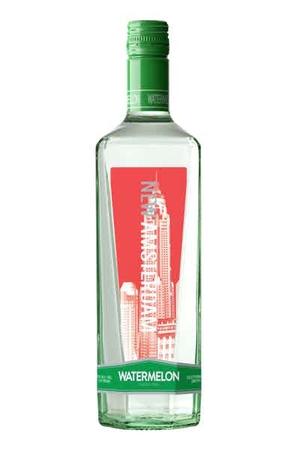 New Amsterdam Watermelon Vodka - 1.75L