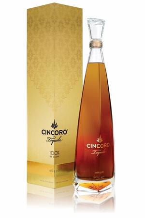 Cincoro Anejo Tequila - 1.75L