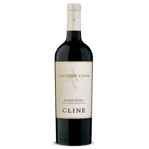 Cline Ancient Vine Mourvedre - 750ML