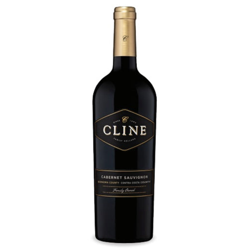 Cline Ranchlands Cabernet Sauvignon - 750ML