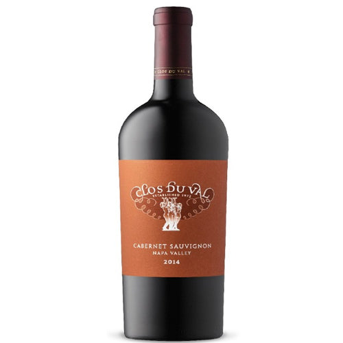 Clos Du Val Cabernet Sauvignon - 750ML