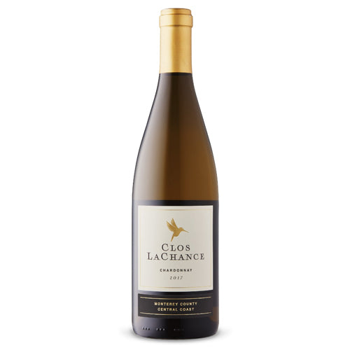 Clos La Chance Chardonnay - 750ML