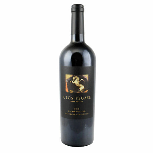 Clos Pegase Cabernet Sauvignon - 750ML