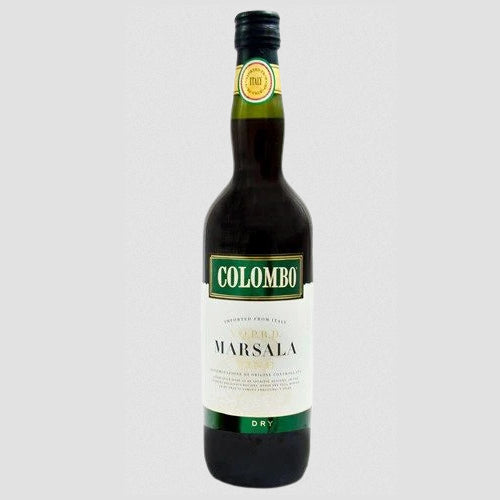 Colombo Marsala Sweet 1.5L