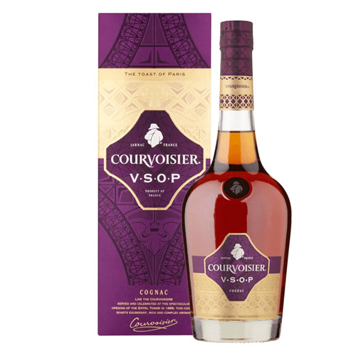 Courvoisier Cognac VSOP - 750ML