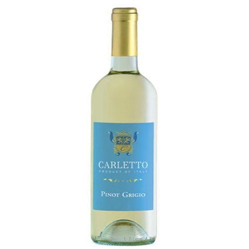 Carletto Pinot Grigio - 750ML