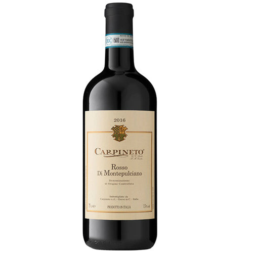 Carpineto Rosso Di Montepulciano Sangiovese - 750ML