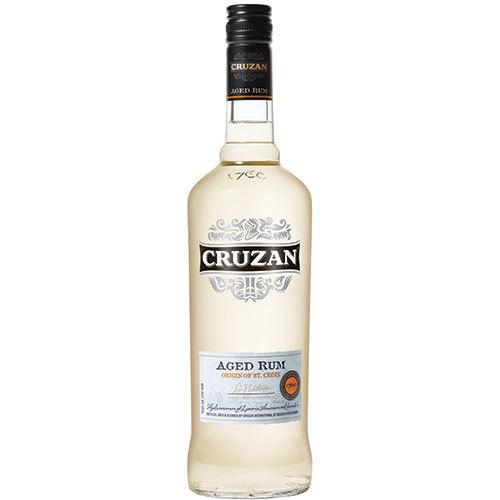 Cruzan Rum Light Aged - 750ML