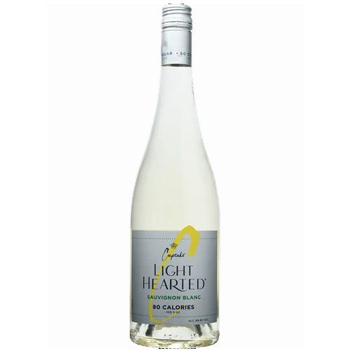 Cupcake Light Hearted Sauvignon Blanc - 750ML