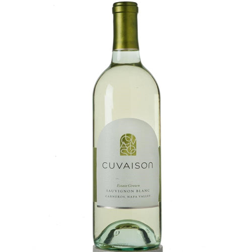 Cuvaison Sauvignon Blanc Estate - 750ML