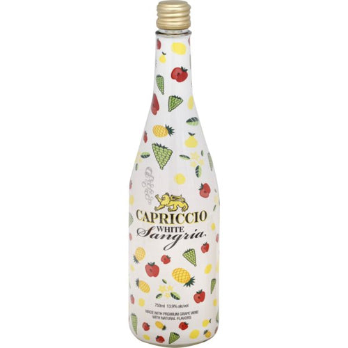 Capriccio White Sangria - 750ML