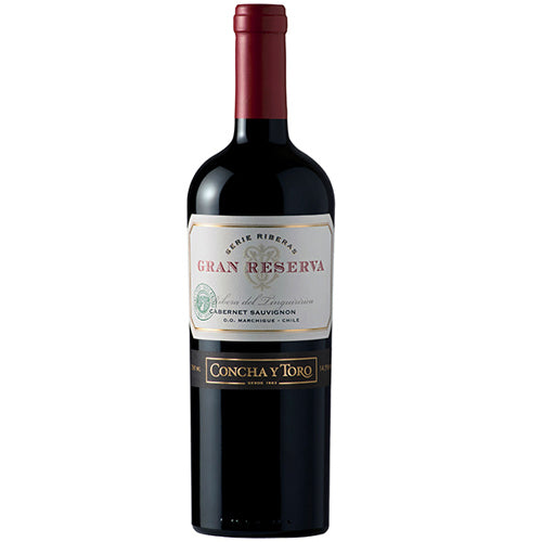 Concha y Toro Gran Reserva Cabernet Sauvignon - 750ML